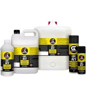 Lubricants and Corrosion Resistance